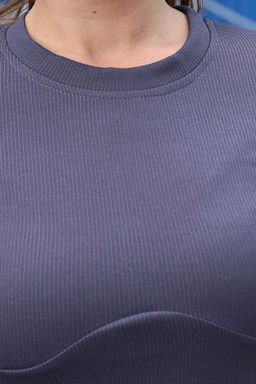 Платье П5-5110 - Wisell фото 7