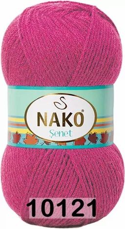 SENET - Nako фото 24