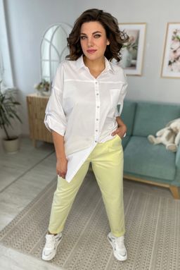 Рубашка Rumoda 2034/1  фото 3