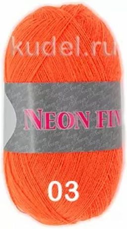 NEON FINE - Сеам фото 2