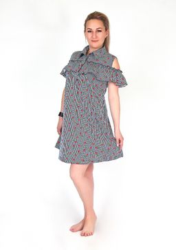 Платье Диля - Марлен фото 2