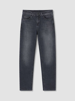 779 Regular Fit Erkek Jean Pantolon