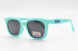 Солнцезащитные очки Feillis Polarized (детские) 66645 46-19-134 бирюза
