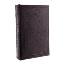 Шкатулка книга-сейф «Триумф победы», дерево, 26×17×5 см