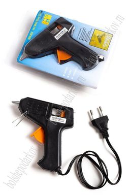 Термопистолет клеевой WN-А02 (SF-871) на клей 7 мм