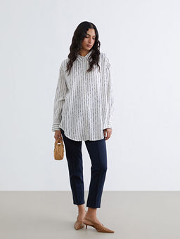 Havu? Kesim Kad?n Pantolon