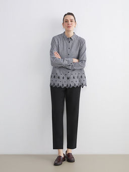 Ekose F?rf?rl? Kad?n G?mlek