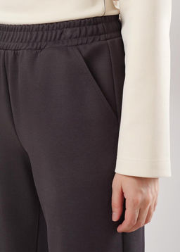 Брюки Шалфей