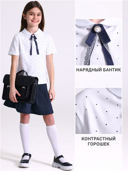 блузка 1ДДБК4745804н