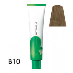 Краска для волос Materia G Тон New B-10, 120 г мл.