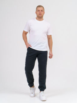 М51 Брюки "Черный"