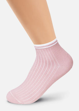 Носки женские укороченные - Clever wear фото 3