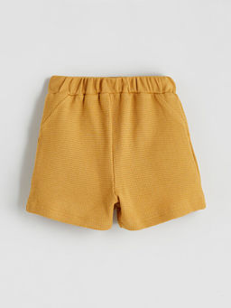 Beli Lastikli Erkek Bebek ?ort