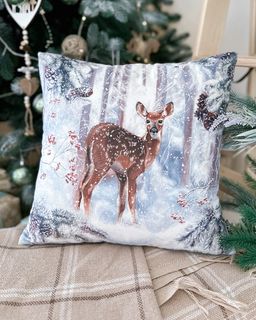 Декоративная наволочка ANG003