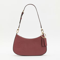 Женская сумка на плечо TENDANCE Артикул 4089951, вишневый