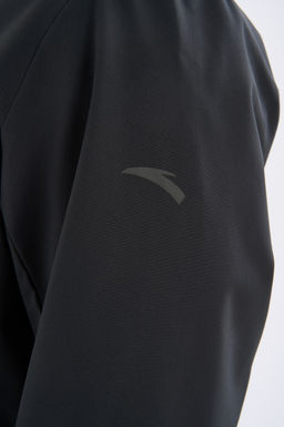 Куртка Зеленый