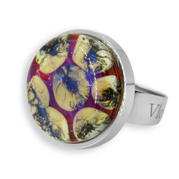 RUTHENIA Кольцо KO4628