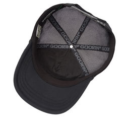 Бейсболка GOORIN BROTHERS арт. 101-1734 (черный)