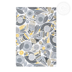 Полотенце кухонное из рогожки Клинт 50х70 - Артдизайн фото 110