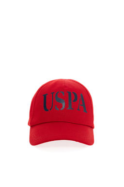 Мальчик в красной шапке - U.s. polo assn фото 5