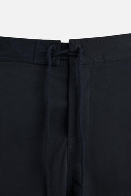 LONG SWIMMING TRUNKS - Zara фото 10
