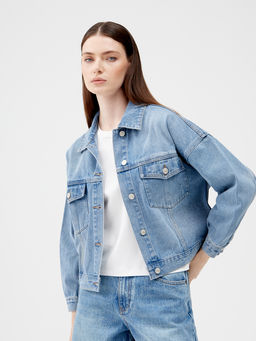 Женская Куртка - Mossmore фото 10