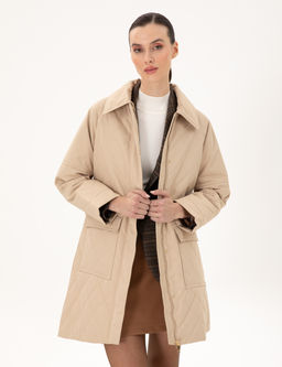 Bej Regular Fit Kaban