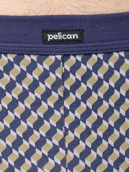 Pelican MUHB6909 трусы мужские