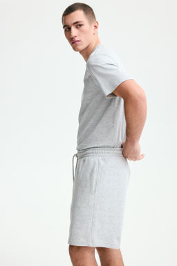 Pantal?n corto Regular Fit - H&m фото 10