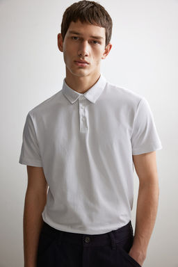 Polo Slim Fit