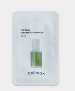 Сыворотка Celimax The Real Noni Energy набор 10 шт по 1.5 мл