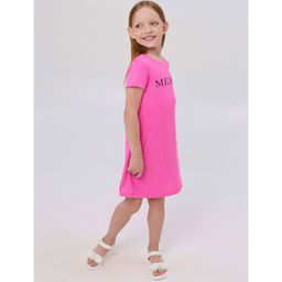 Платье кашкорсе неон 2013400101