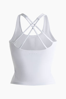 Top sport de tirantes con SoftMove - H&m фото 11