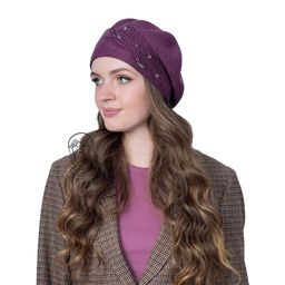 РОЗИНА берет женский - Landre фото 7