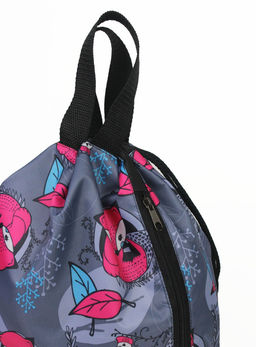 Рюкзак, R001. Лиса серая - Moshna фото 2