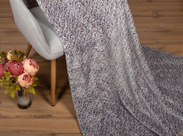 АРТ 181 Покрывало-плед 220*240 "Сафари"