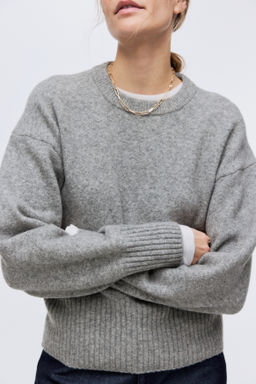 Jersey oversize - H&m фото 9