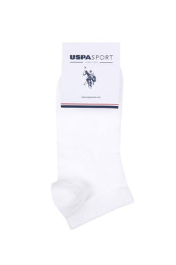 Kad_n Beyaz _orap - U.s. polo assn фото 4