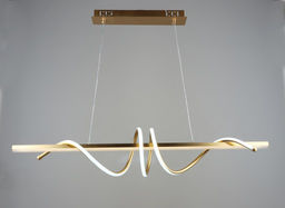 Люстра Светодиодная LP-001573-1GD