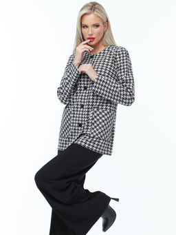 Жакет Идеальный баланс, нью - Dstrend фото 5