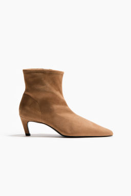 Botines calcet?n de tac?n - H&m фото 5