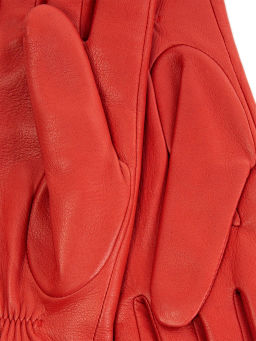 Перчатки женские ш+каш. TOUCH F-IS5500 coral - Eleganzza фото 4