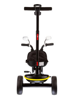 Велосипед трехколесный