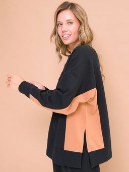 Pelican DFN6917 толстовка женская  фото 3