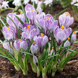 КРОКУС Пиквик Разбор 7/8 Кол-во 
 упак., шт 10