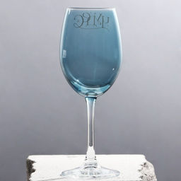 Бокал Чудес 360 мл - Дорого внимание фото 2