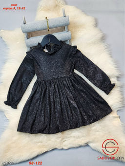 Детское платье нарядное