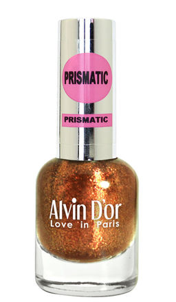 Alvin Dor Лак PRISMATIC т.2730 15мл