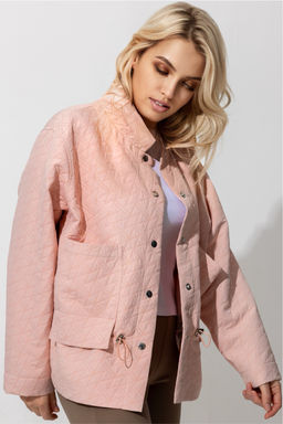 Жакет женский 4380/02/Розовый