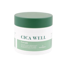 Увлажняющий крем с центеллой азиатской - CICA WELL Cream, 50 мл